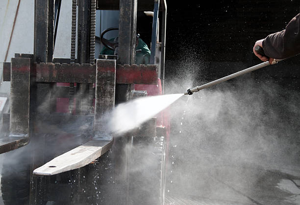 Reliable Lester Prairie, MN Pressure Washing Services Solutions